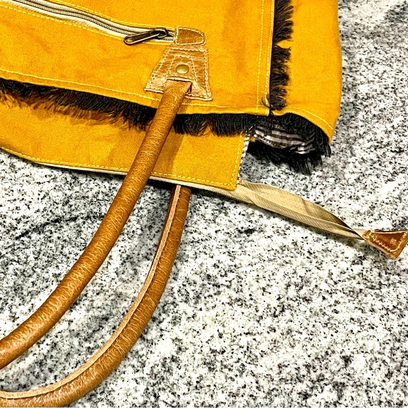 CLA Sel De Mer Handbag - Picture 6 of 7